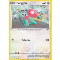 Porygon 116/198