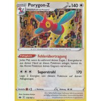 Porygon-Z 118/198 HOLO
