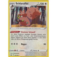 Schlaraffel 128/198 HOLO
