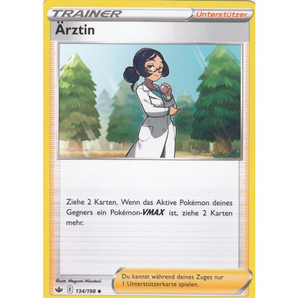 &Auml;rztin 134/198