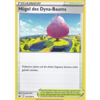 H&uuml;gel des Dyna-Baums 135/198