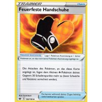 Feuerfeste Handschuhe 138/198