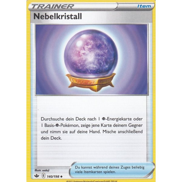 Nebelkristall 140/198
