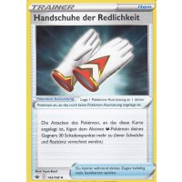 Handschuhe der Redlichkeit 143/198