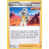 Melanies &Uuml;berzeugung 144/198