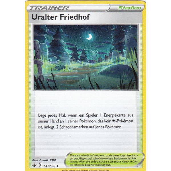 Uralter Friedhof 147/198