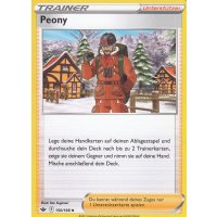Peony 150/198
