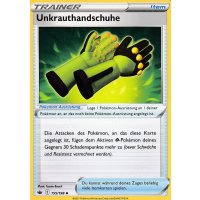 Unkrauthandschuhe 155/198