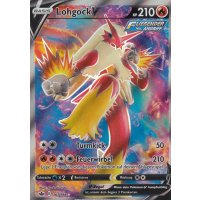 Lohgock-V 161/198 FULLART