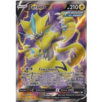 Zeraora-V 165/198 FULLART