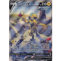 Zeraora-V 166/198 FULLART