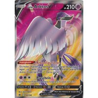 Galar-Arktos-V 169/198 FULLART