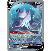 Galar-Arktos-V 170/198 FULLART