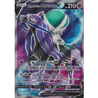 Rappenreiter-Coronospa-V 171/198 FULLART