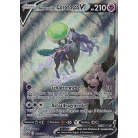 Rappenreiter-Coronospa-V 172/198 FULLART
