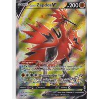 Galar-Zapdos-V 173/198 FULLART