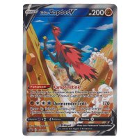 Galar-Zapdos-V 174/198 FULLART