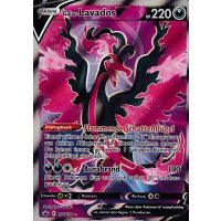 Galar-Lavados-V 176/198 FULLART
