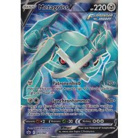Metagross-V 181/198 FULLART