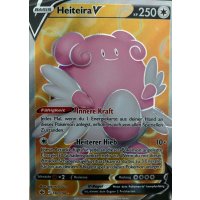 Heiteira-V 182/198 FULLART