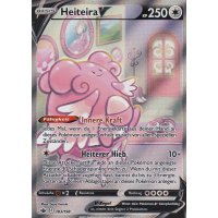Heiteira-V 183/198 FULLART