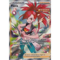 Flavia 191/198 FULLART