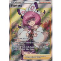 Sophora 194/198 FULLART