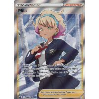 Mila 196/198 FULLART