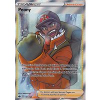 Peony 197/198 FULLART