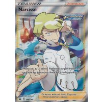 Narcisse 198/198 FULLART