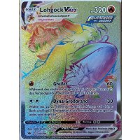 Lohgock-VMAX 200/198 RAINBOW
