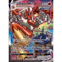 Lohgock-VMAX 201/198