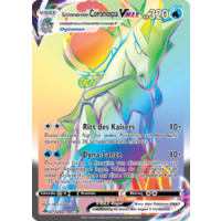 Schimmelreiter-Coronospa-VMAX 202/198 RAINBOW