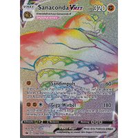 Sanaconda-VMAX 206/198 RAINBOW
