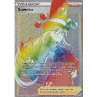 Saverio 211/198 RAINBOW