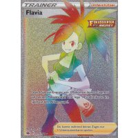 Flavia 215/198 RAINBOW