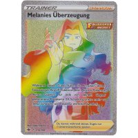 Melanies Überzeugung 216/198 RAINBOW