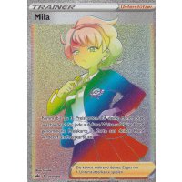 Mila 219/198 RAINBOW