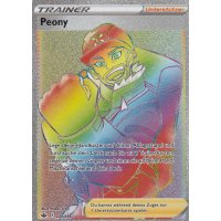 Peony 220/198 RAINBOW