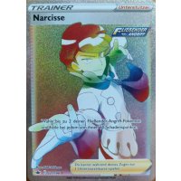 Narcisse 221/198 RAINBOW