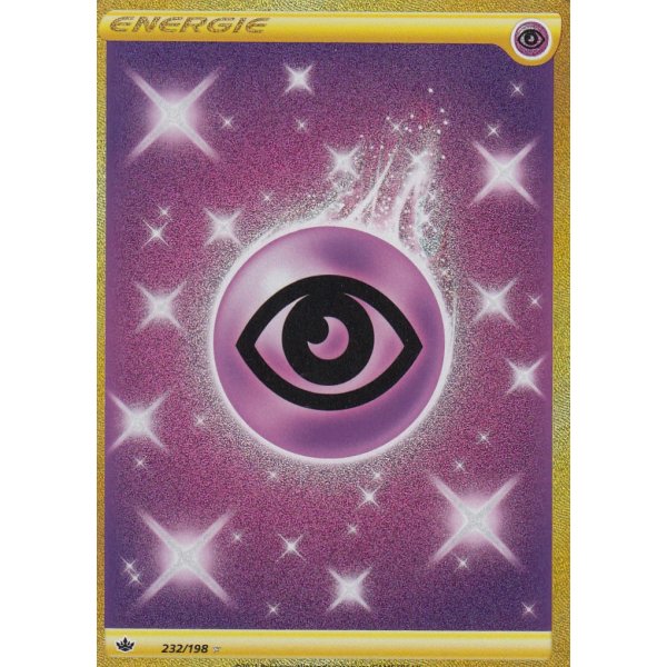 Psycho-Energie 232/198