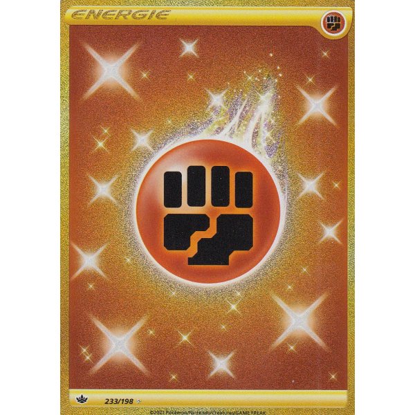 Kampf-Energie 233/198