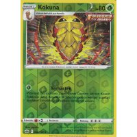 Kokuna 002/198 REVERSE HOLO