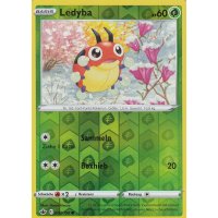 Ledyba 004/198 REVERSE HOLO