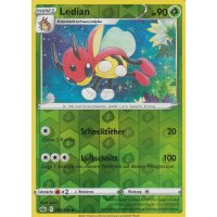 Ledian 005/198 REVERSE HOLO