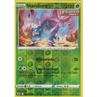 Skaraborn 006/198 REVERSE HOLO