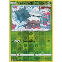 Shnebedeck 009/198 REVERSE HOLO