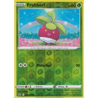 Frubberl 013/198 REVERSE HOLO