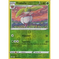 Frubaila 014/198 REVERSE HOLO