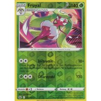 Fruyal 015/198 REVERSE HOLO